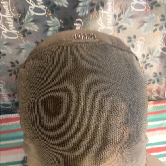 Lace Front Wig Human Natural Hair Women Wig - Picture 6 of 6